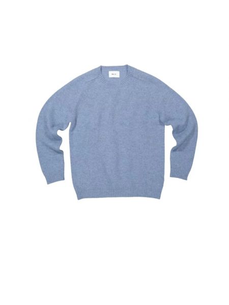 Sweter Nn07 niebieski