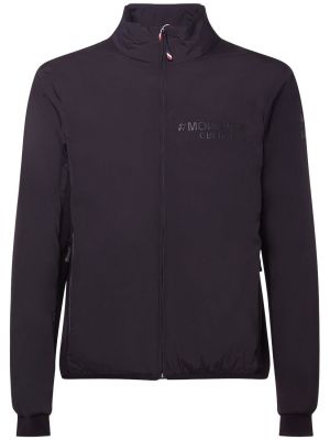 Sweatshirt Moncler Grenoble schwarz