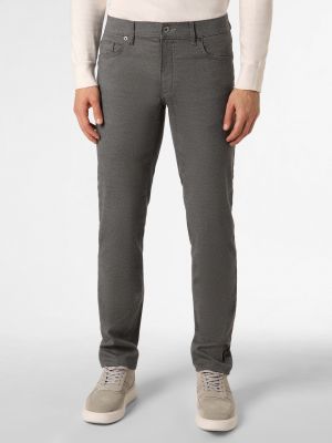 Pantaloni Brax grigio