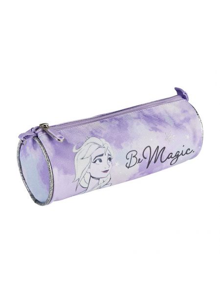 Чанта за козметика Frozen 2 сиво