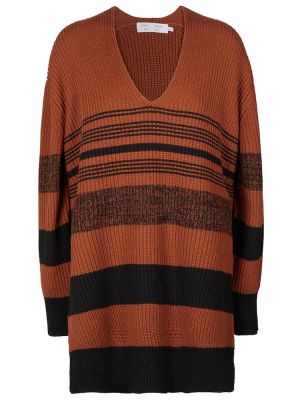 Памучен кашмирен пуловер Proenza Schouler