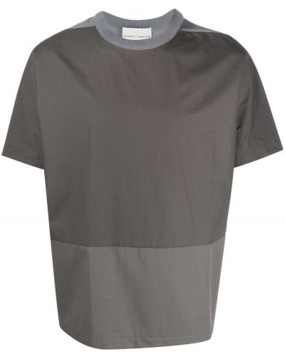 Camiseta Stephan Schneider gris