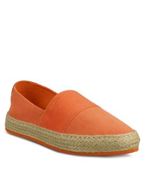 Туфлі Gant помаранчеві