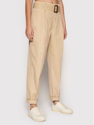Pantalon Polo Ralph Lauren beige