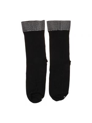 Calcetines Wolford negro