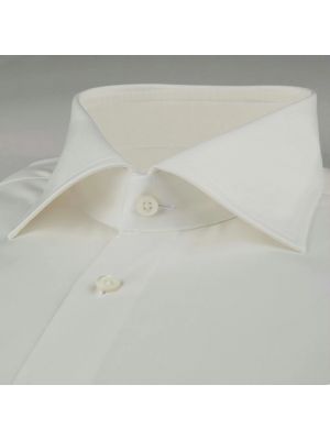 Koszula Stenströms biała