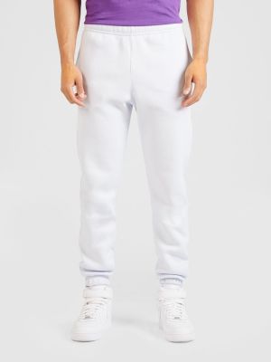 Pantaloni sport din fleece Nike Sportswear gri