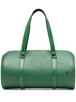 Top Louis Vuitton, zelená