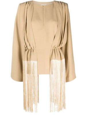 Frans inpassad blus By Malene Birger