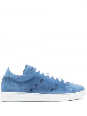 Sneakers Kiton blu