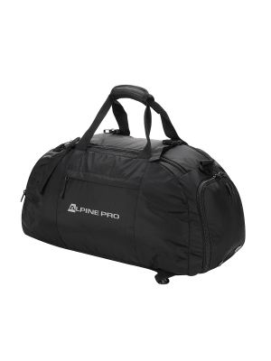Sportinis krepšys Alpine Pro juoda