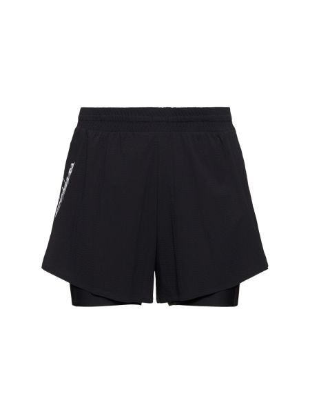 Shorts Y-3 noir