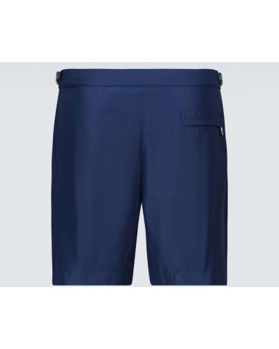 Shorts Dolce&gabbana blau