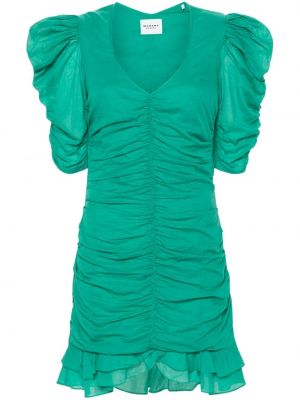 Mini kleita Marant Etoile zaļš