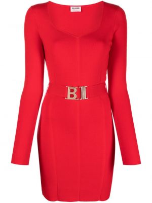 Šaty Blugirl červená