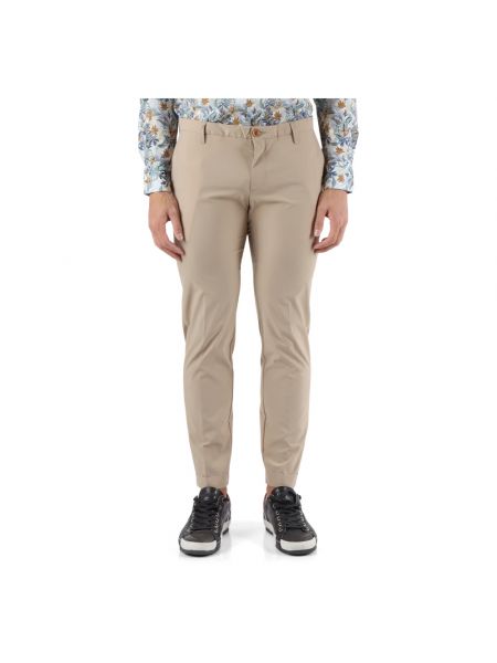 Chinos At.p.co beige