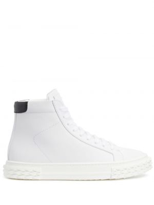 Sneakers Giuseppe Zanotti bianco