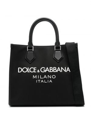 Shopper handtasche Dolce & Gabbana