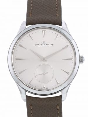 Laikrodžiai Jaeger-lecoultre
