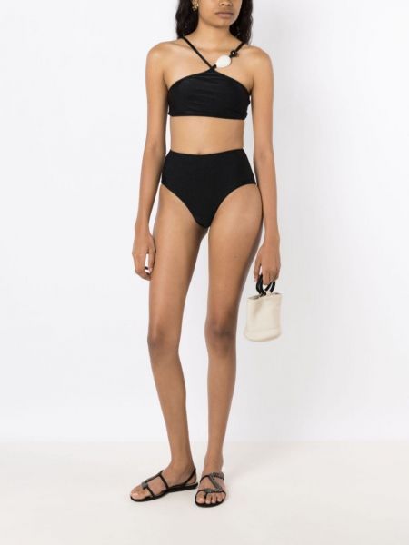 Bikini Adriana Degreas noir