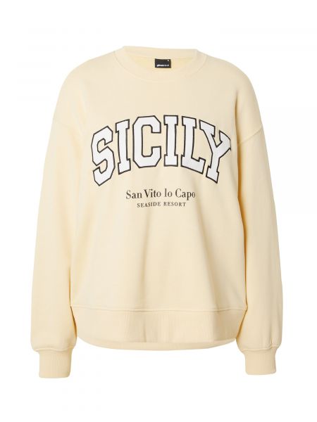 Sweatshirt Gina Tricot