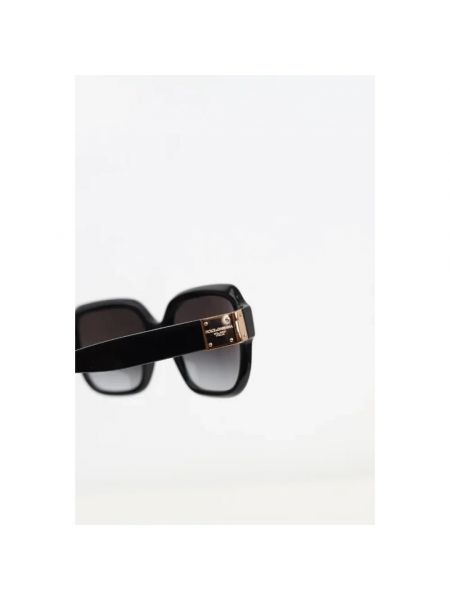 Gafas de sol Dolce & Gabbana Pre-owned negro
