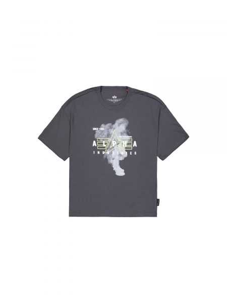 T-shirt Alpha Industries