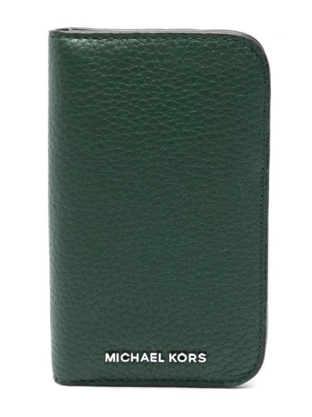 Kortholder Michael Kors grøn