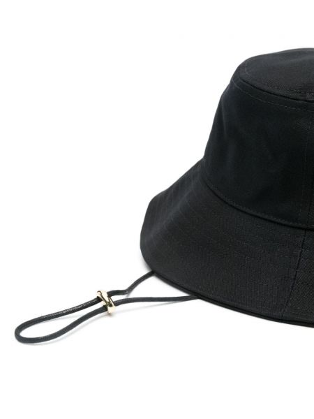 Medvilninis kepurė Moschino