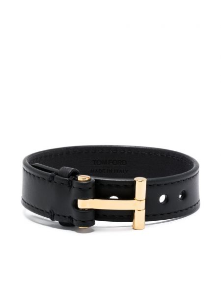 Armbånd Tom Ford sort