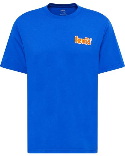 T-shirt large Levi's ®