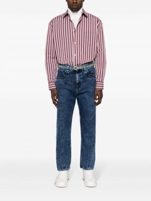 Straight jeans Namacheko blau