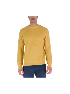 Sweter Guess - Żółty