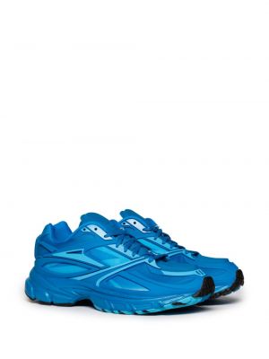 Sneakersy Reebok Ltd niebieskie