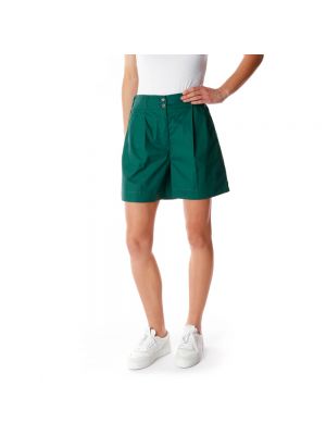 Shorts Woolrich grün