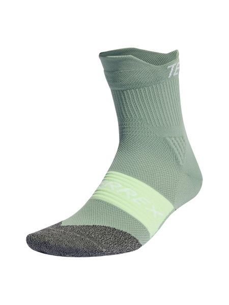 Športové ponožky Adidas Terrex sivá