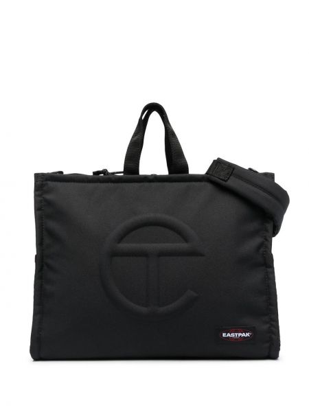 Шопинг чанта Eastpak черно