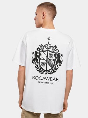Тениска Rocawear бяло