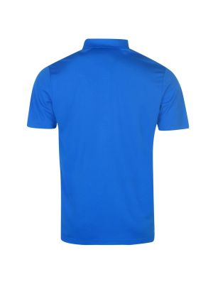 Риза Adidas синьо