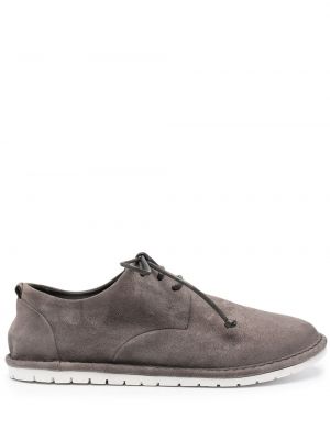 Zapatos oxford Marsèll gris