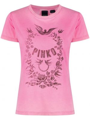 Camicia Pinko, rosa