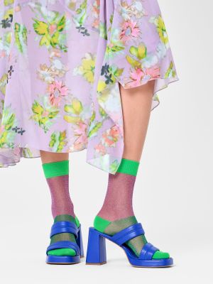 Čarape Happy Socks zelena