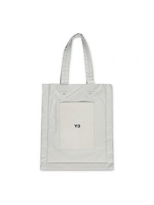 Shopper handtasche Y-3 weiß