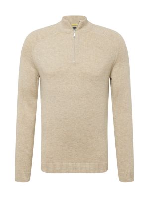 Pullover Only & Sons beige