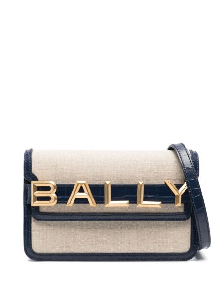 Чанта за ръка Bally