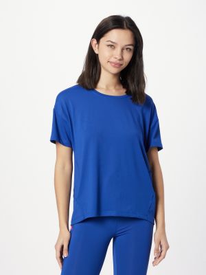 T-shirt Esprit Sport bleu