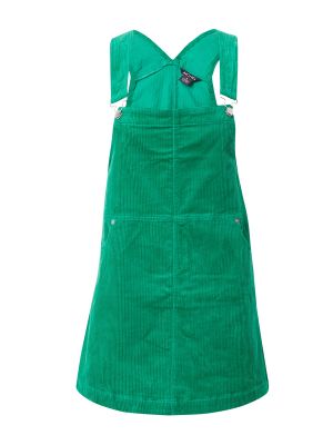 Μini φόρεμα Monki πράσινο