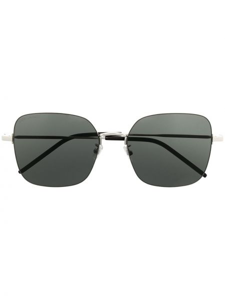 Briller Saint Laurent Eyewear svart