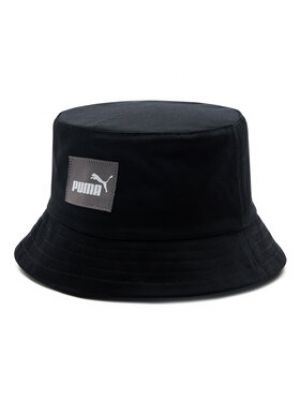Czarny kapelusz Puma