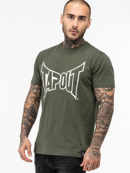 Тениска Tapout